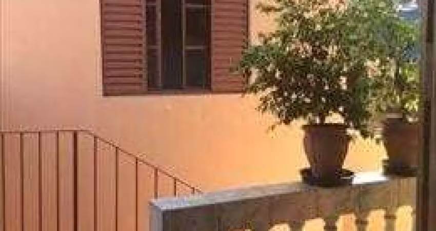 Casa com 3 quartos à venda na Rua Virgílio Bento de Queiróz, Jardim Record, Taboão da Serra