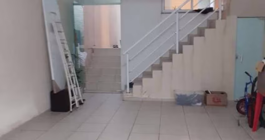 Casa com 2 quartos à venda na Rua Marrocos, Parque Monte Alegre, Taboão da Serra
