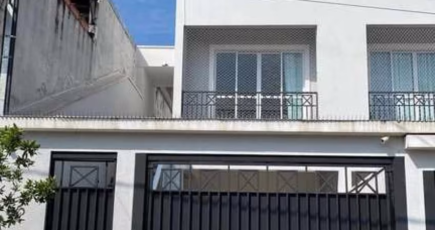 Casa com 3 quartos à venda na Rua São José, Parque Monte Alegre, Taboão da Serra