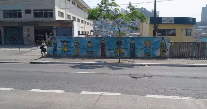Barracão / Galpão / Depósito com 8 salas para alugar na Estrada de Itapecerica, Vila Prel, São Paulo