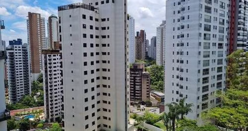 Apartamento com 3 quartos à venda na Rua Alcantarilla, Vila Andrade, São Paulo