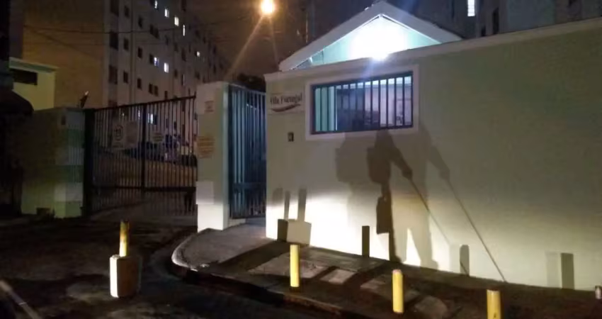 Apartamento com 2 quartos à venda na Rua Ana Martins Ribeiro, Jardim Mirna, Taboão da Serra