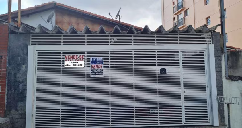 Casa com 2 quartos à venda na Rua Danlino Ramos Cruz, Jardim Frei Galvão, Taboão da Serra