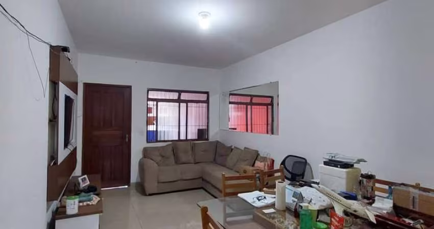 Casa com 3 quartos à venda na Rua Vilobaldo Barros de Macedo, Jardim Ouro Preto, Taboão da Serra