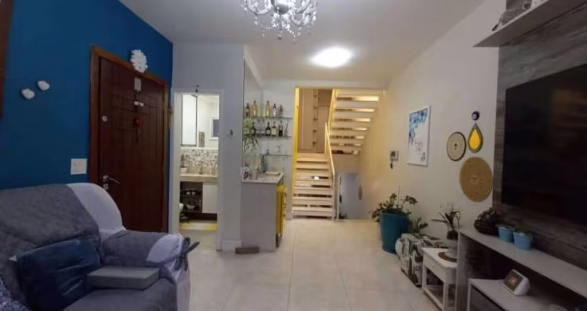 Casa com 3 quartos à venda na Rua Antônio Caldas, Jardim Catanduva, São Paulo