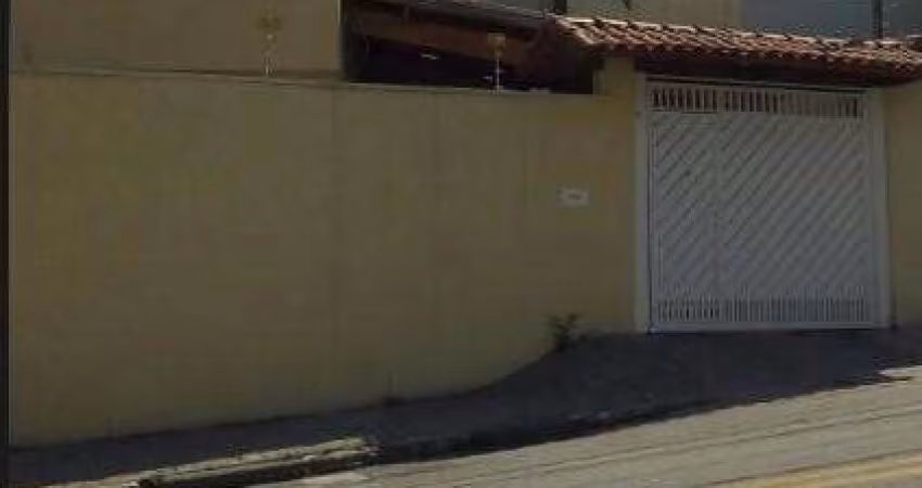 Casa com 2 quartos à venda na Rua das Hortências, Parque Assunção, Taboão da Serra