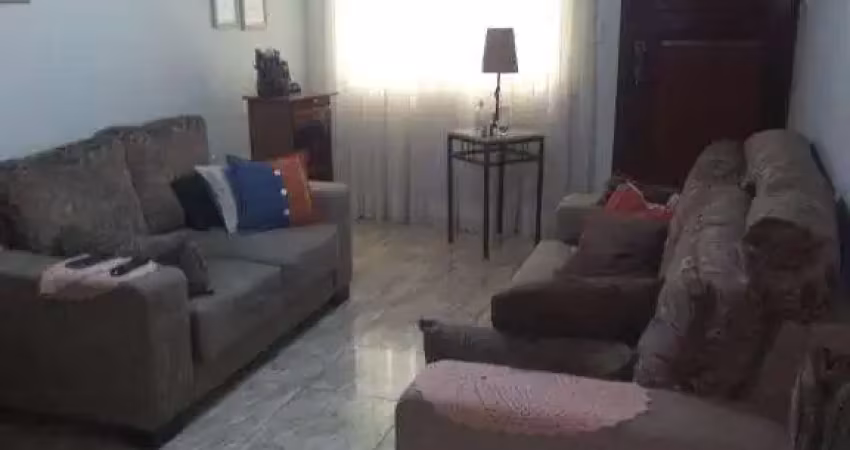 Casa com 2 quartos à venda na Rua Paulina Ortega, Jardim Monte Alegre, Taboão da Serra