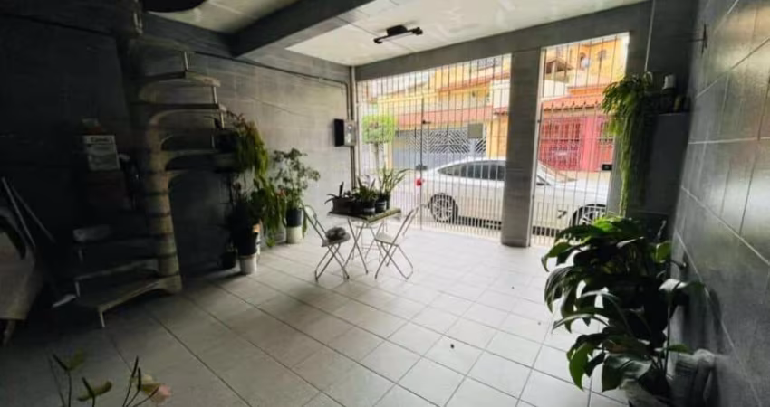 Casa com 2 quartos à venda na Rua Vilobaldo Barros de Macedo, Jardim Ouro Preto, Taboão da Serra