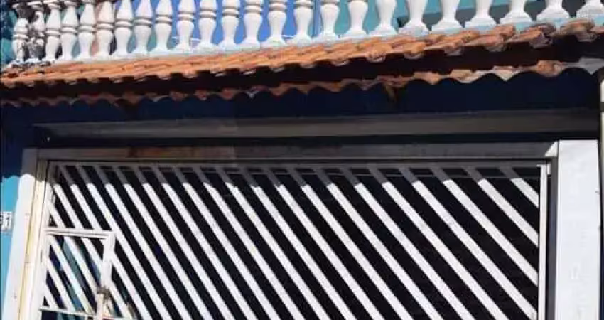 Casa com 4 quartos à venda na Rua Paraguai, Jardim América, Taboão da Serra