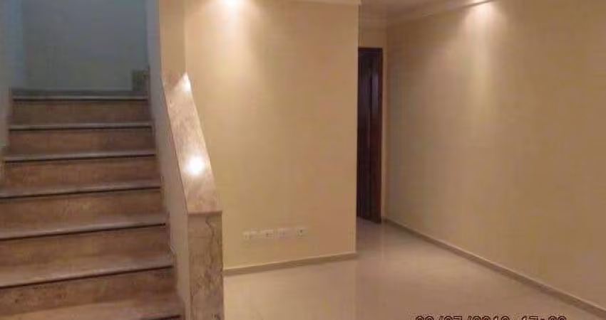 Casa com 2 quartos à venda na Rua Mário Gomes, Parque Albina, Taboão da Serra