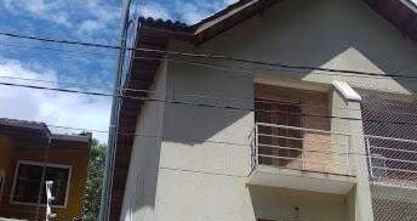 Casa com 3 quartos à venda na Rua Duala, Parque Monte Alegre, Taboão da Serra