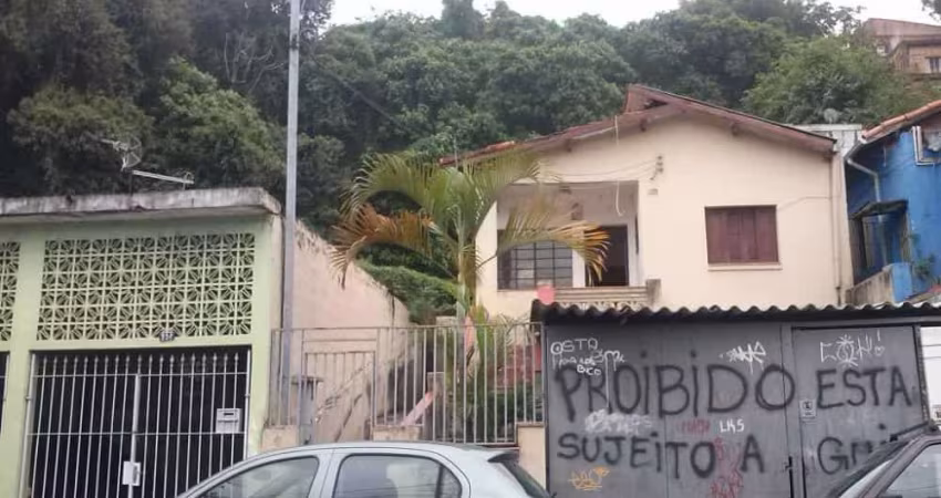 Casa com 2 quartos à venda na Rua Santa Luzia, Vila Santa Luzia, Taboão da Serra