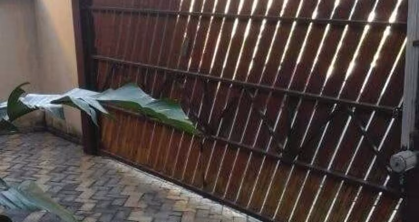 Casa com 3 quartos à venda na Rua Etiópia, Parque Monte Alegre, Taboão da Serra