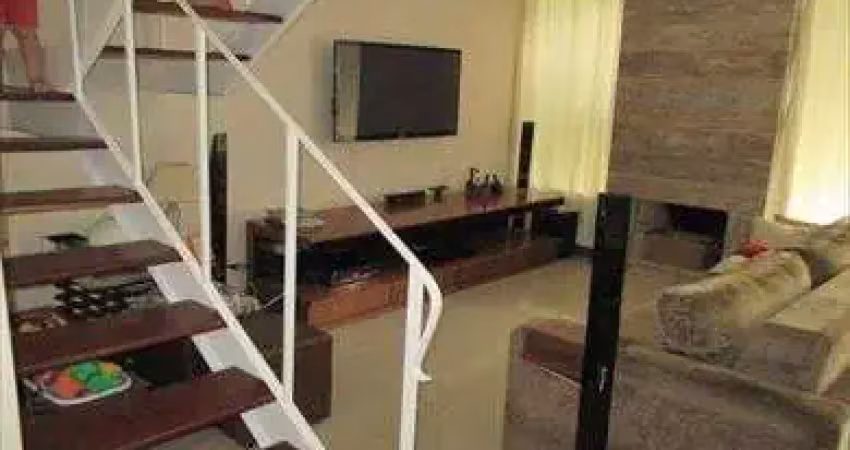 Casa com 3 quartos à venda na Rua das Gardênias, Parque Assunção, Taboão da Serra