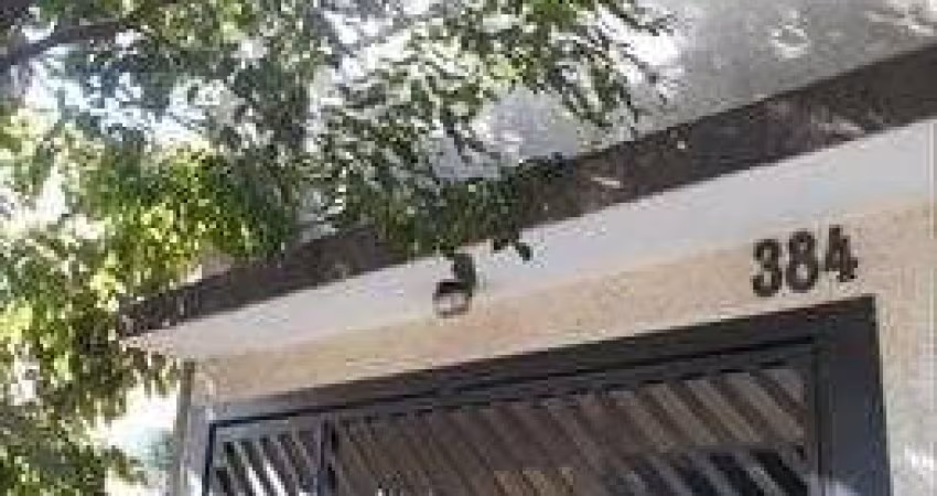 Casa com 2 quartos à venda na Rua Inácio Lobo de Araújo, Jardim das Esmeraldas, São Paulo