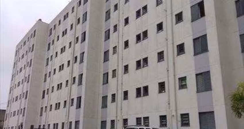 Apartamento com 2 quartos à venda na Rua Ana Martins Ribeiro, Jardim Mirna, Taboão da Serra