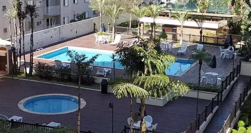 Apartamento com 2 quartos à venda na Rua Maria José da Conceição, Vila Andrade, São Paulo