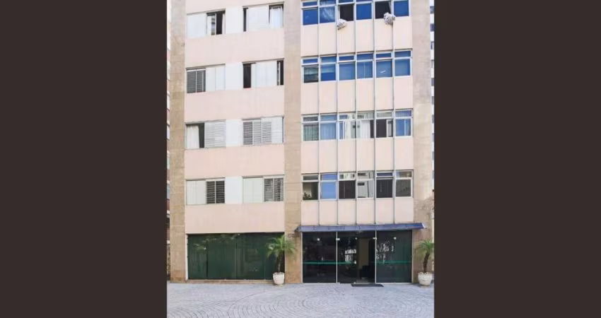 Apartamento com 4 quartos à venda na Rua São Vicente de Paulo, Santa Cecília, São Paulo