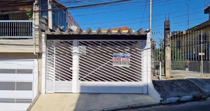 Casa com 3 quartos à venda na Rua Jiro Maruyama, Jardim Helena, Taboão da Serra