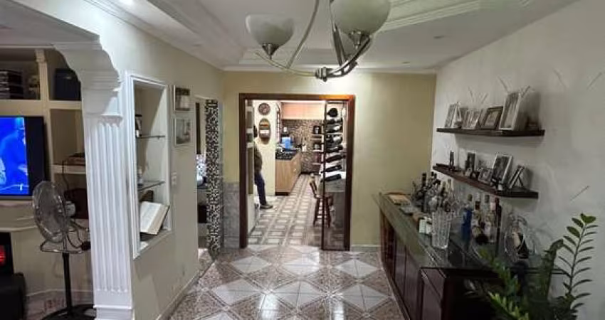 Casa com 2 quartos à venda na Rua Luiz Vaz de Camões, Jardim Maria Helena, Taboão da Serra