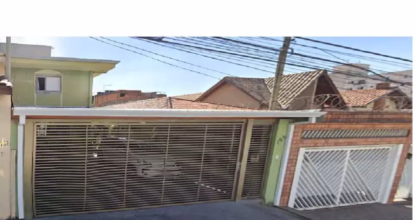 Casa com 3 quartos à venda na Rua das Hortências, Parque Assunção, Taboão da Serra