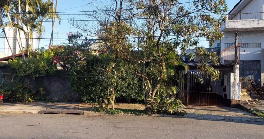 Casa com 3 quartos à venda na Rua Ernesto Sena, Jardim Jussara, São Paulo