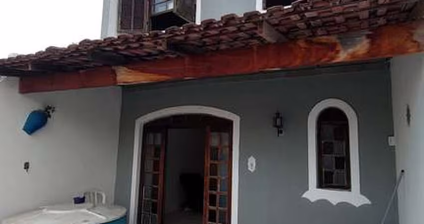 Casa com 4 quartos à venda na Rua Émerson da Silva Fagundes, Cidade Intercap, Taboão da Serra