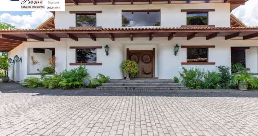 Casa com 4 quartos à venda na Rua Perdigão, Granja Viana, Cotia