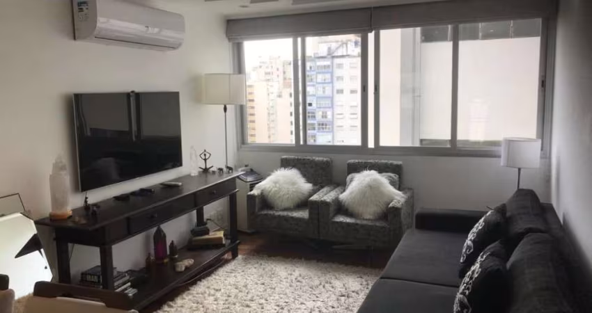 Apartamento com 3 quartos à venda na Alameda Franca, Jardim Paulista, São Paulo
