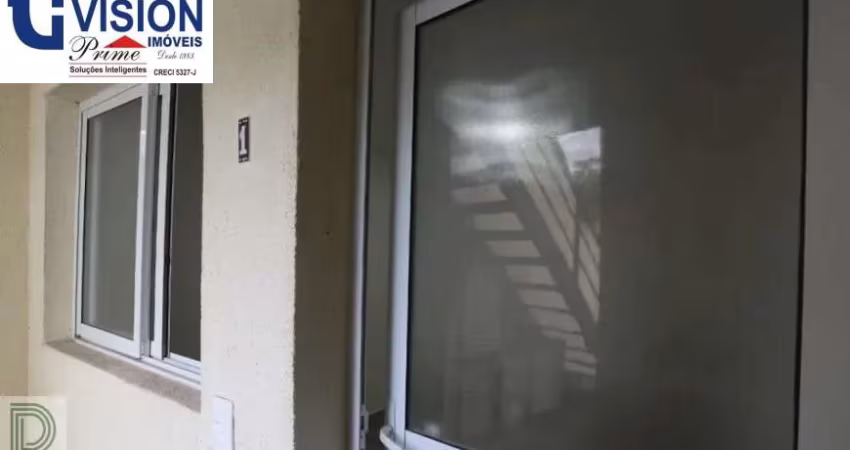 Apartamento com 2 quartos para alugar na Avenida Professor Lucas de Assunção, Jardim Bonfiglioli, São Paulo