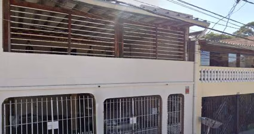 Casa com 3 quartos à venda na Rua Domingos Rodrigues Leal, Jardim Alvorada (Zona Oeste), São Paulo