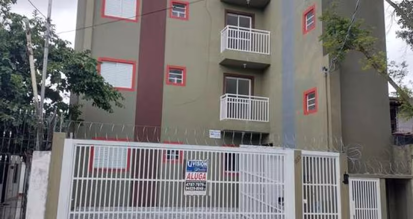 Apartamento com 1 quarto para alugar na Rua Ernesto Sena, Jardim Jussara, São Paulo