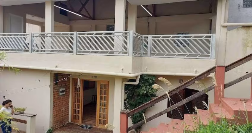 Casa com 1 quarto para alugar na Rua Émerson da Silva Fagundes, Cidade Intercap, Taboão da Serra