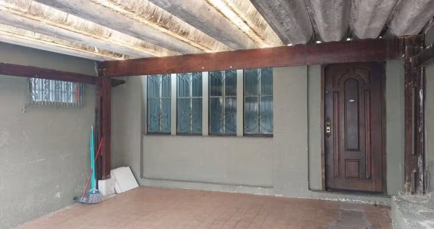 Casa com 3 quartos para alugar na Rua Mateus Clemente, Jardim Alvorada (Zona Oeste), São Paulo