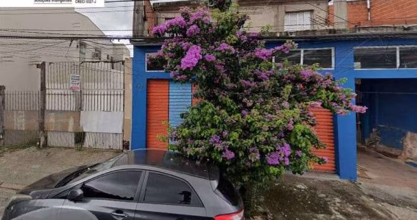 Terreno à venda na Avenida Coripheu de Azevedo Marques, Jardim Santa Terezinha, Taboão da Serra