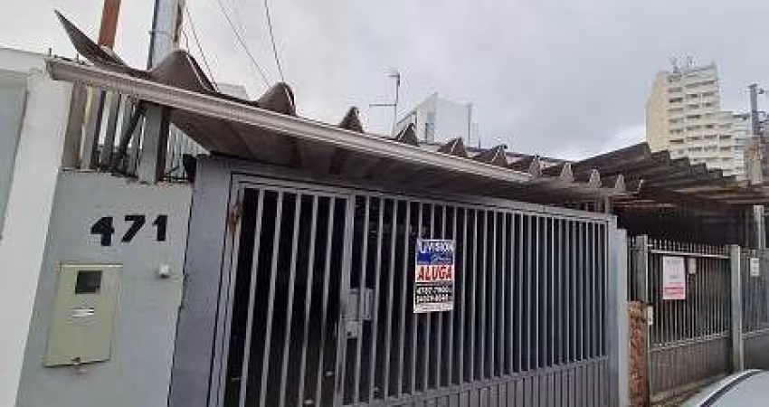 Casa comercial com 5 salas para alugar na Rua Amaro Cavalheiro, Pinheiros, São Paulo
