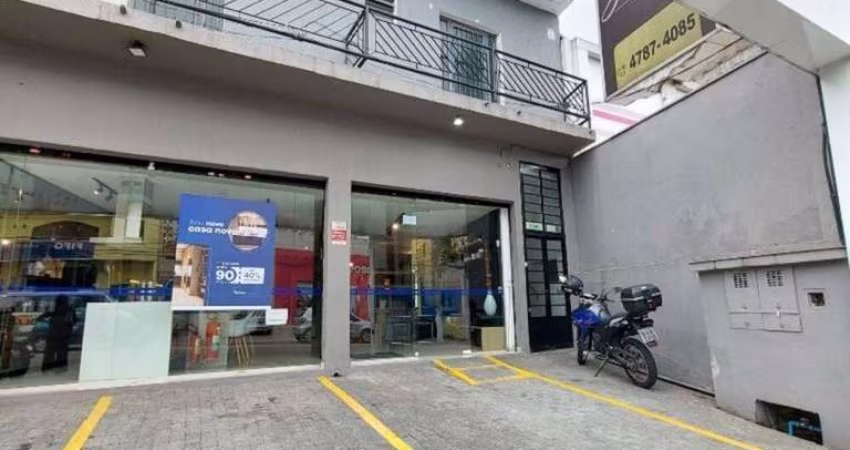 Sala comercial com 1 sala para alugar na Rua Paulo Sérgio Inácio, Jardim Maria Rosa, Taboão da Serra