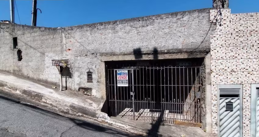Casa com 2 quartos à venda na Rua Laudelina Pereira da Silva, Jardim Iracema, Taboão da Serra