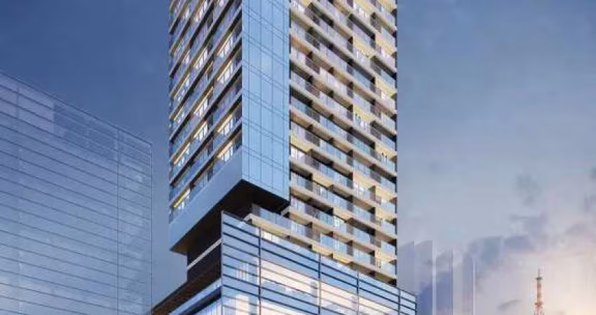 Casa com 1 quarto para alugar na Avenida Nove de Julho, Jardim Paulista, São Paulo