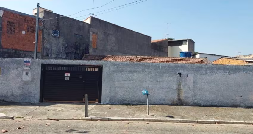 Terreno à venda na Rua Tetsuko Kanai, Campo Limpo, São Paulo