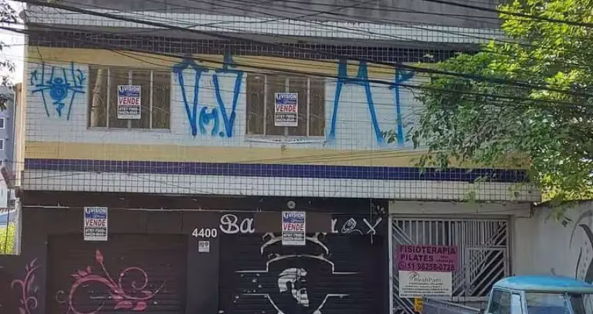 Prédio à venda na Avenida Engenheiro Heitor Antônio Eiras Garcia, Butantã, São Paulo