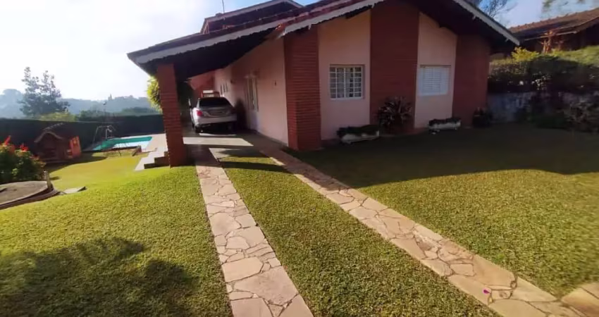 Chácara / sítio com 3 quartos à venda no Centro, Ibiúna 