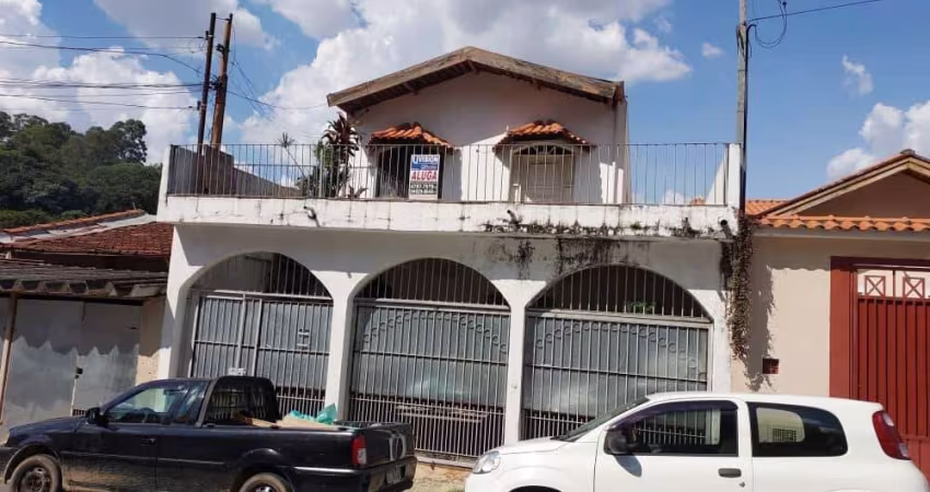 Casa comercial com 1 sala para alugar na Rua Catarina de Oliveira Moraes, Jardim Monte Alegre, Taboão da Serra