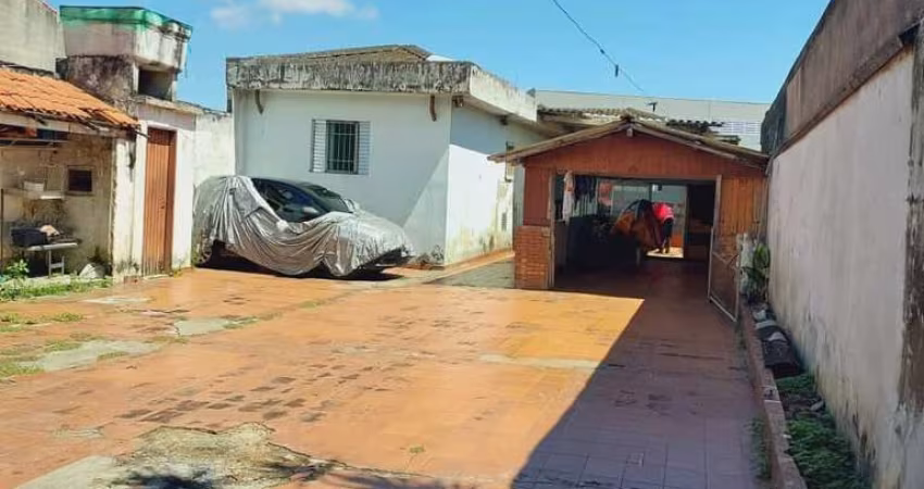 Terreno à venda na Rua Antônio Firmino Alves, Parque Pinheiros, Taboão da Serra