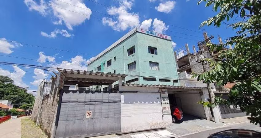 Sala comercial com 1 sala para alugar na Rua Thereza Maria Luizetto, Vila Santa Luzia, Taboão da Serra