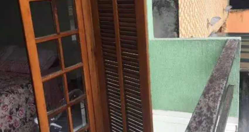Casa com 3 quartos à venda na Avenida Embaixador Assis Chateaubriand, Jardim Guayana, Taboão da Serra