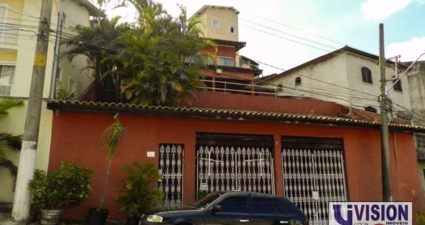 Casa com 4 quartos à venda na Rua Ametista, Parque Monte Alegre, Taboão da Serra