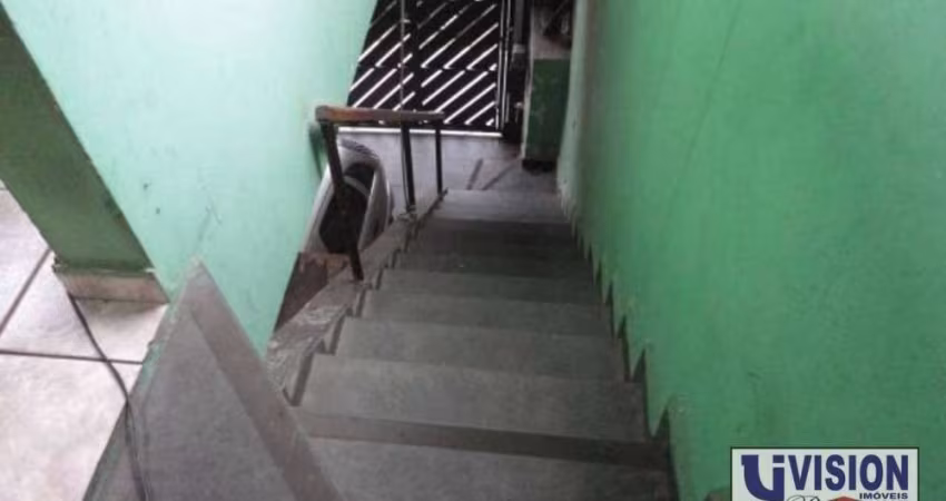 Casa com 2 quartos à venda na Rua Rio de Janeiro, Cidade Intercap, Taboão da Serra