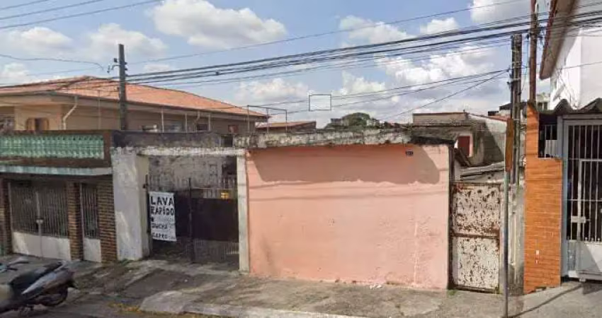 Terreno à venda na Rua Thomaz Mazzoni, Jardim Samara, São Paulo