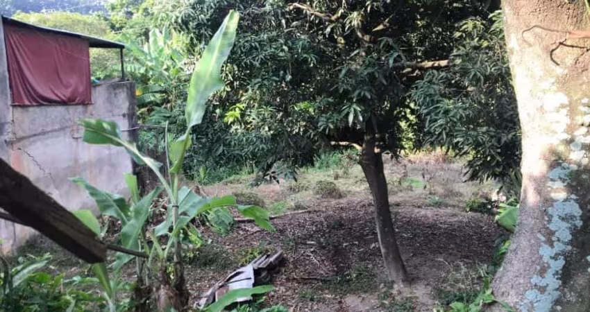 Terreno à venda na Estrada do Jaguaré, Jardim Jussara, São Paulo